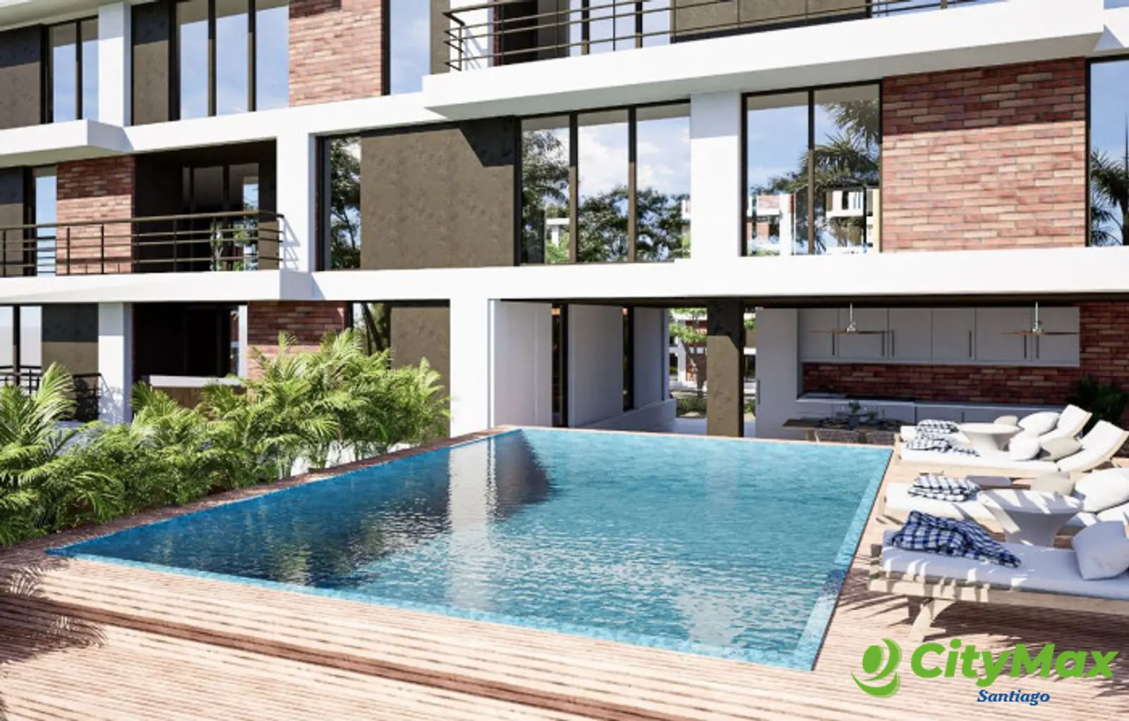 Venta de Apartamentos en Villa María Próximo Homs  - foto 12