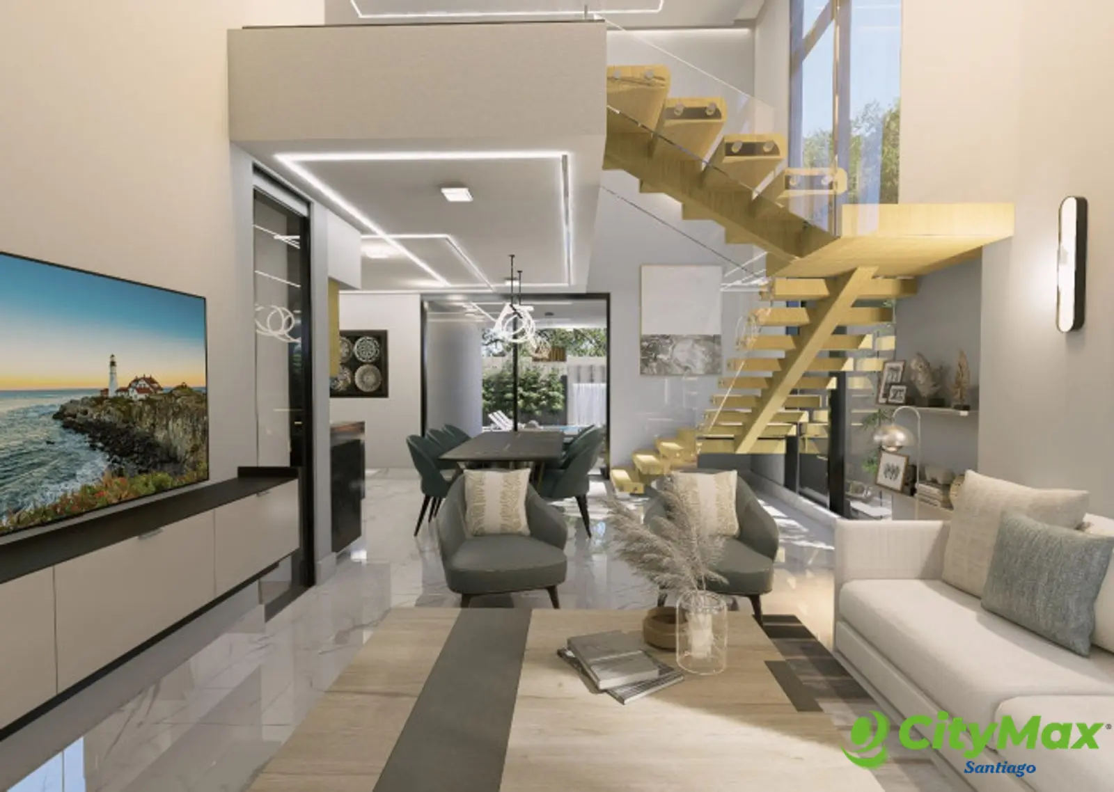 VENTA DE CASA EN GURABO SANTIAGO DE LOS CABALLEROS - foto 7