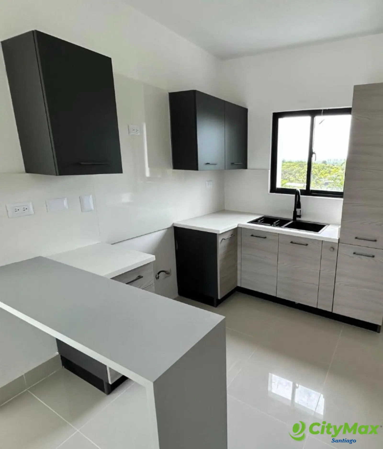VENTA DE  APARTAMENTOS EN  EXCLUSIVA ZONA DE SANTIAGO  - foto 8
