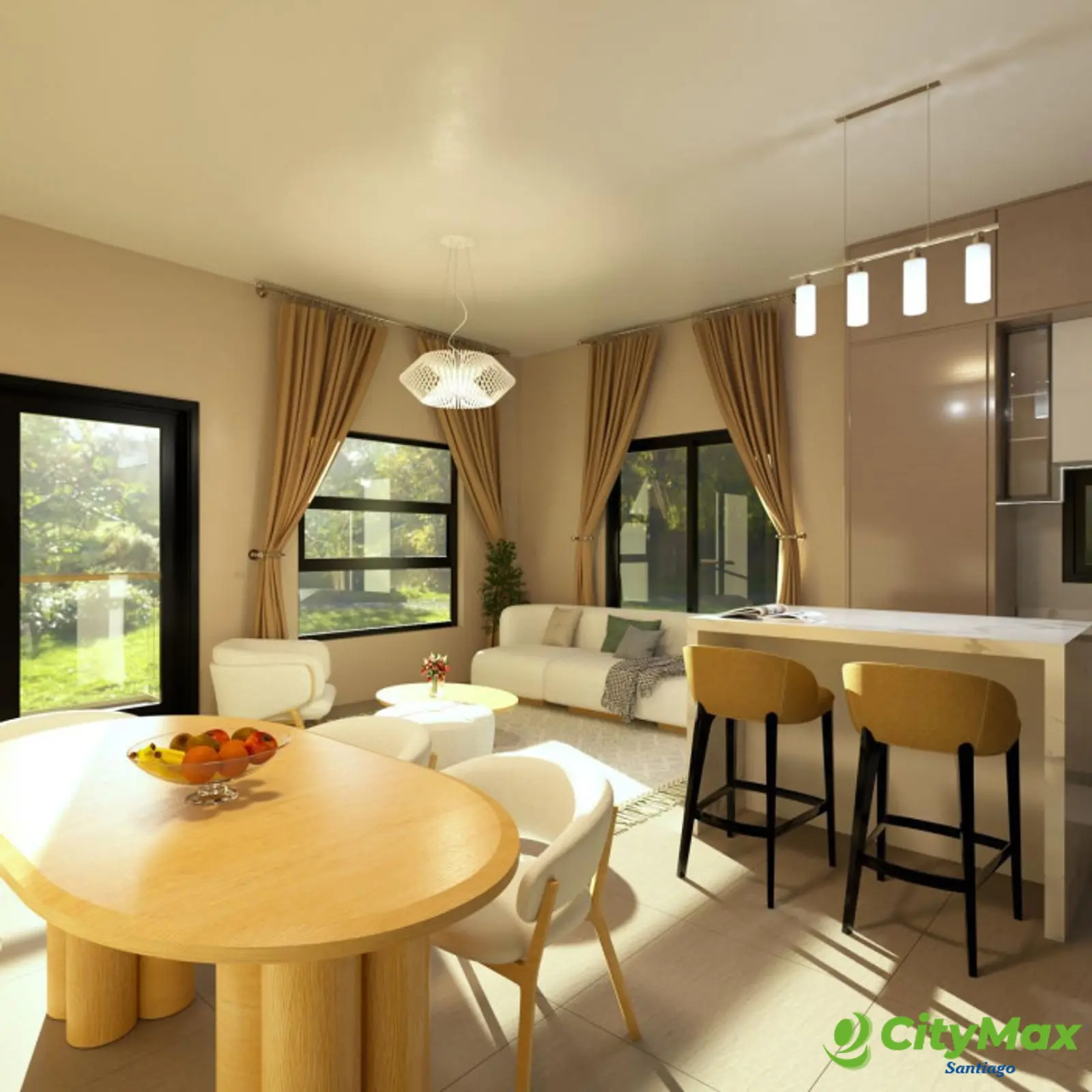 VENTA DE APARTAMENTOS EN PUERTO PLATA  - foto 5