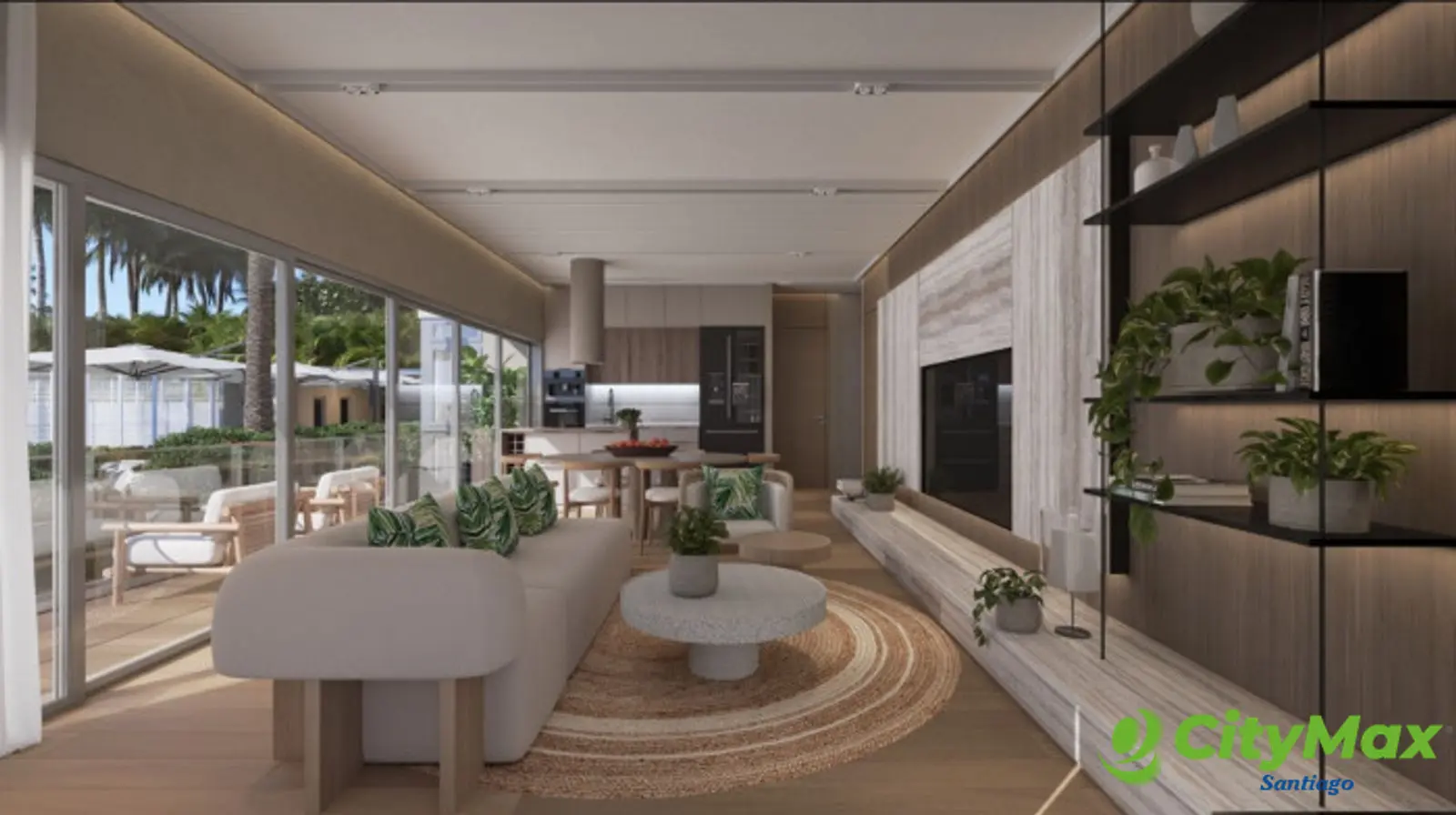 EN VENTA APARTAMENTOS FRENTE AL MAR EN PUERTO PLATA  - foto 5