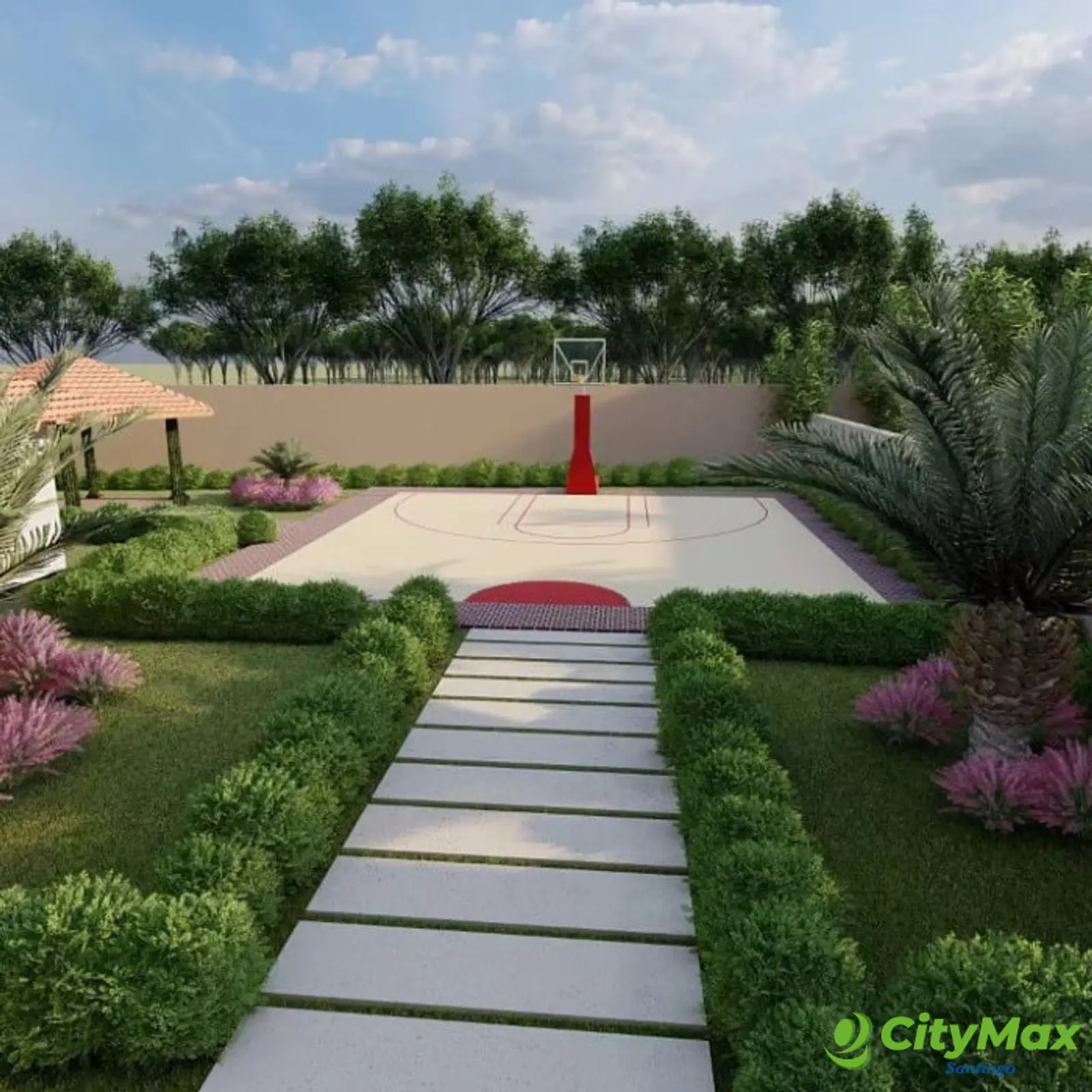 Venta de Proyecto de apartamentos en Gurabo, Santiago - foto 7