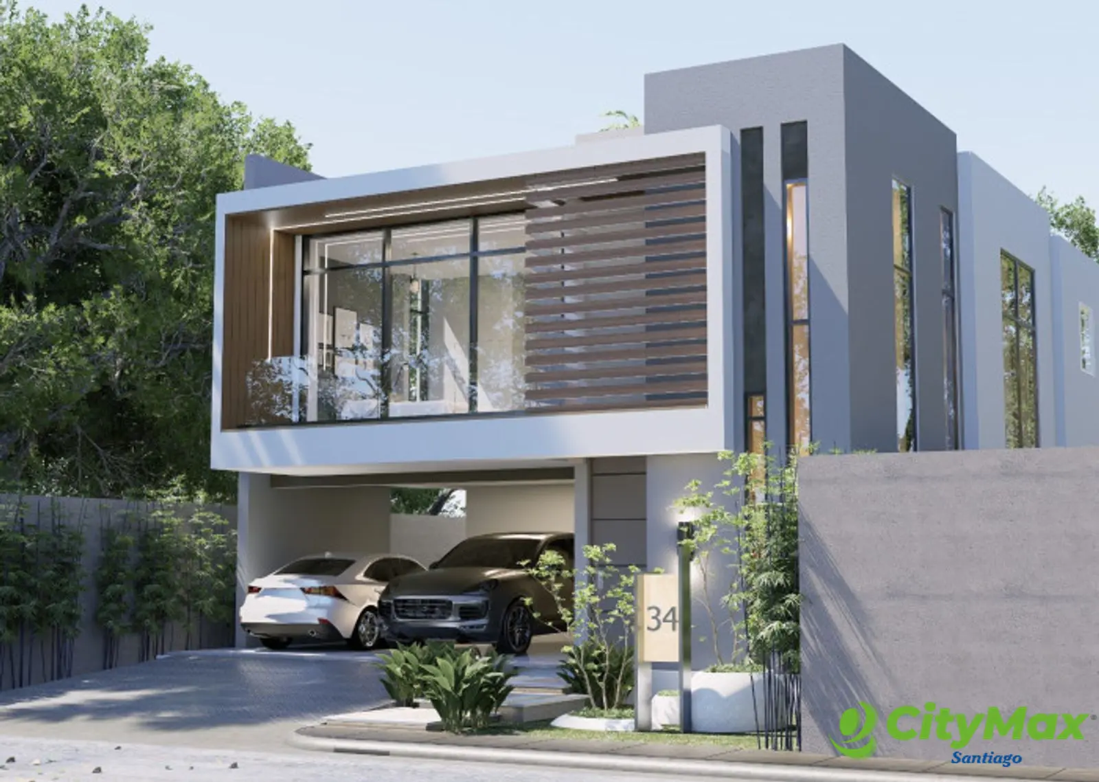 VENTA DE CASA EN GURABO SANTIAGO DE LOS CABALLEROS - foto 5