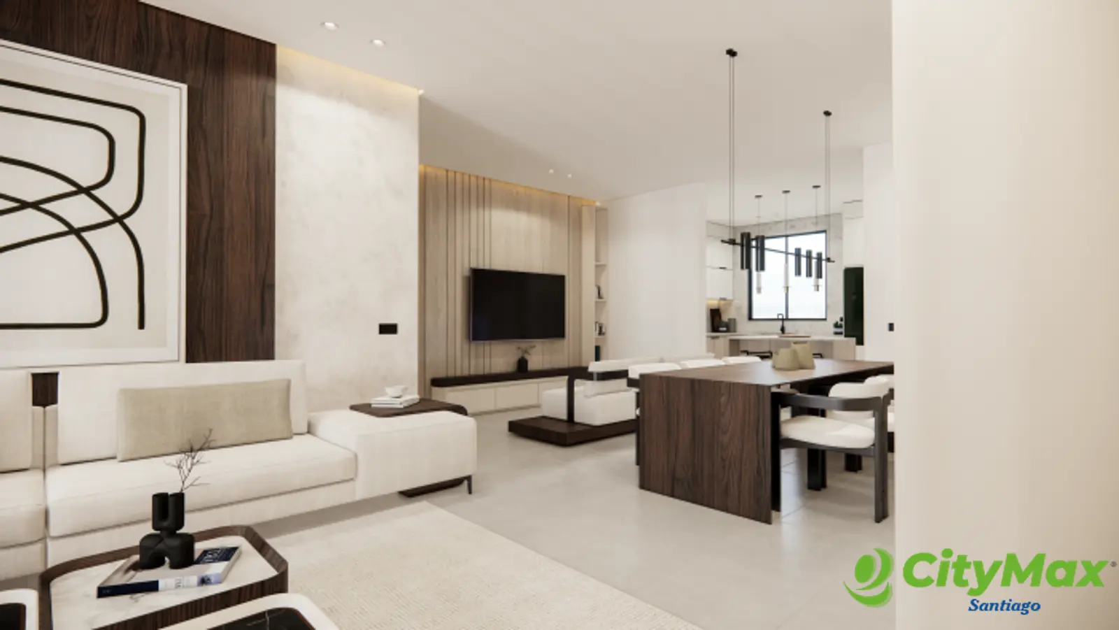 VENTA DE APARTAMENTOS LUXURY EN URBANIZACION THOMEN - foto 3