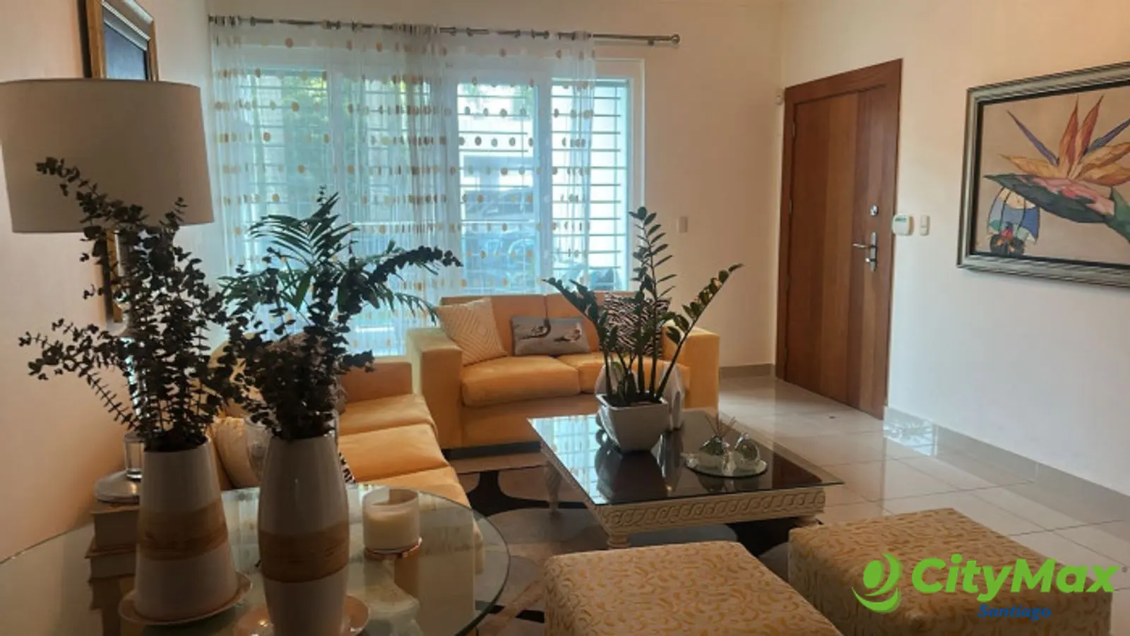 VENTA PRIMER NIVEL EN LOS CERROS DE GURABO SANTIAGO - foto 2