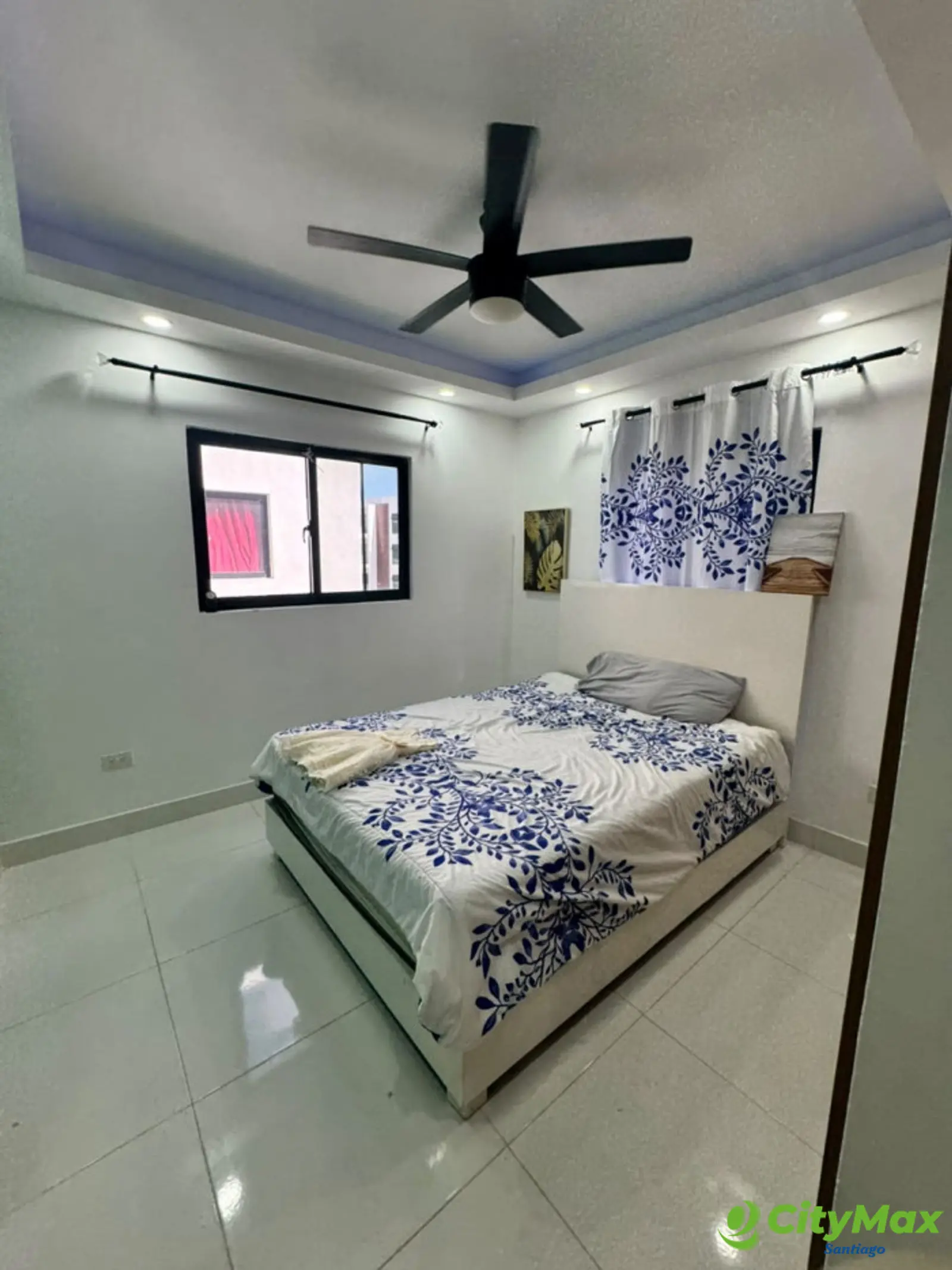 VENTA DE PENT-HOUSE EN LLANOS GURABO SANTIAGO - foto 18
