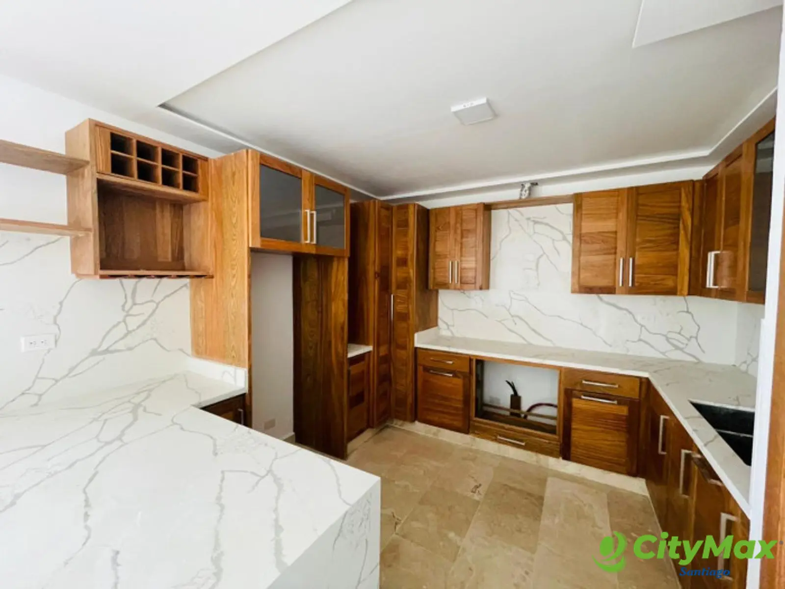 EN VENTA APARTAMENTO EN TORRE PROXIMO AL HOMS, SANTIAGO - foto 5