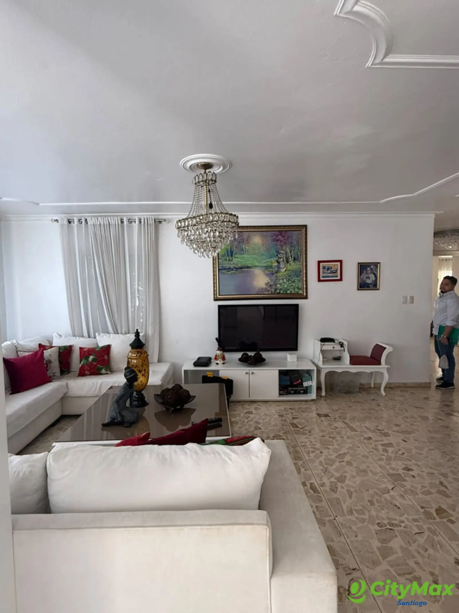VENTA DE CASA FRENTE A LAS QUINTAS DE PONTEZUELA - foto 8