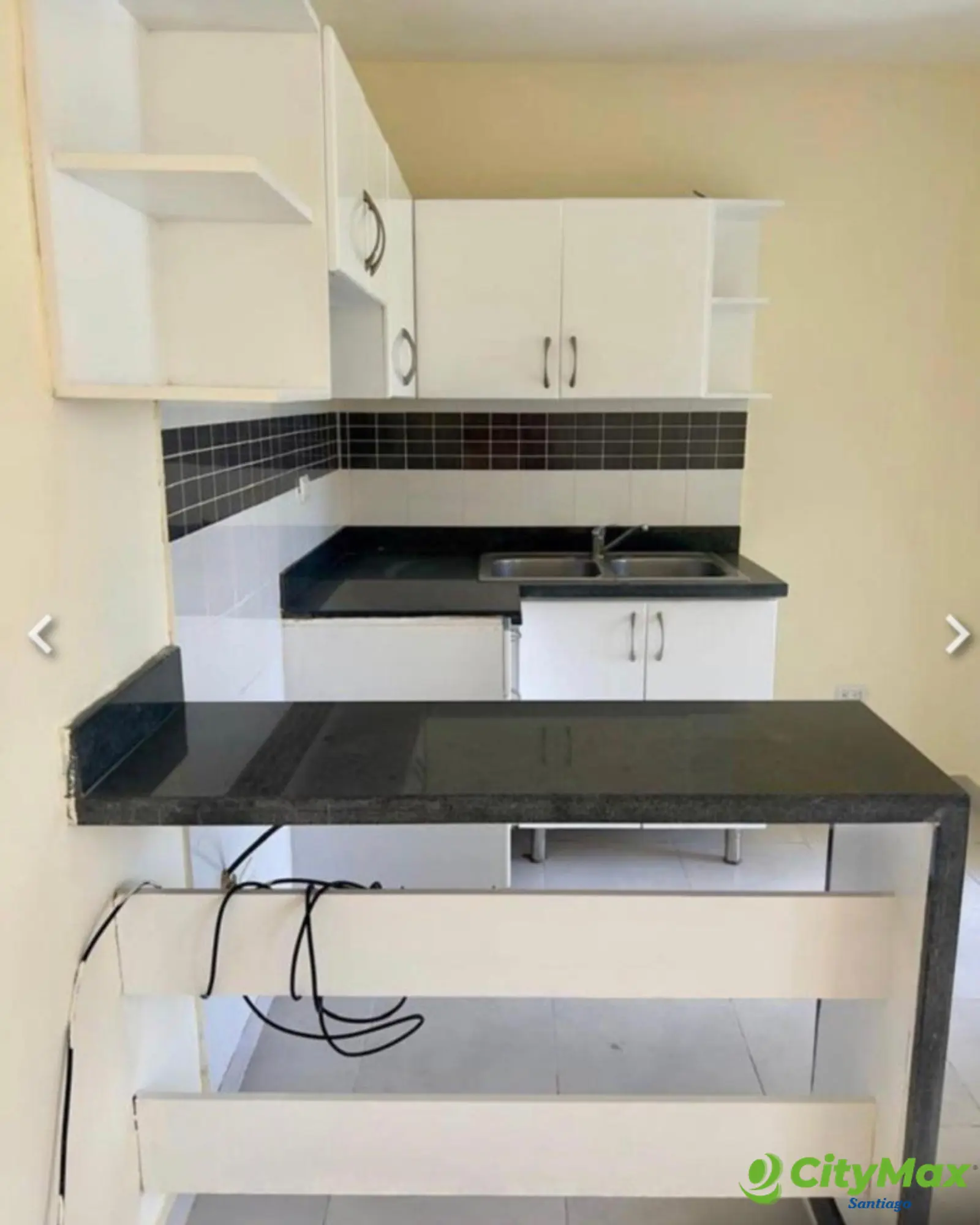 VENTA APARTAMENTO EN TERCER NIVEL ALBORADA DEL YAQUE - foto 4