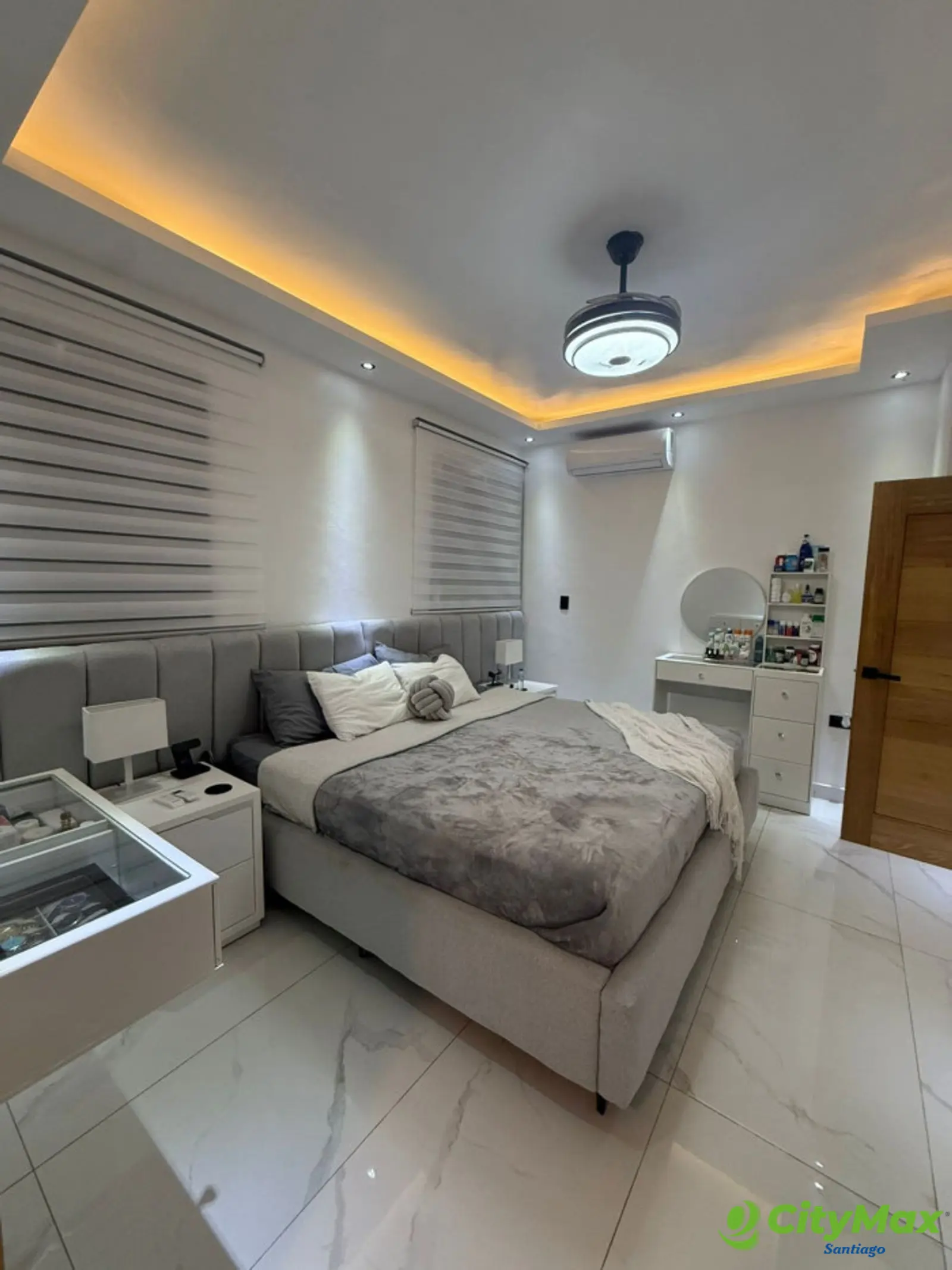VENTA DE CASA PROYECTO CERRADO TAMBORIL - foto 15