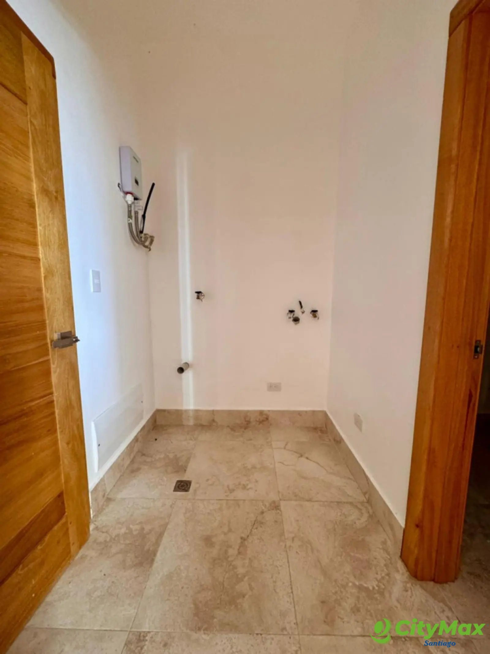 Venta de Apartamentos en  Villa María, Santiago - foto 8
