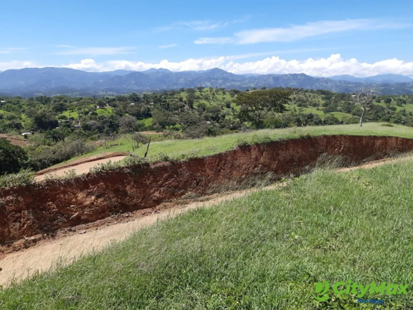VENTA DE TERRENO EN SAN JOSE DE LAS MATAS - foto 8