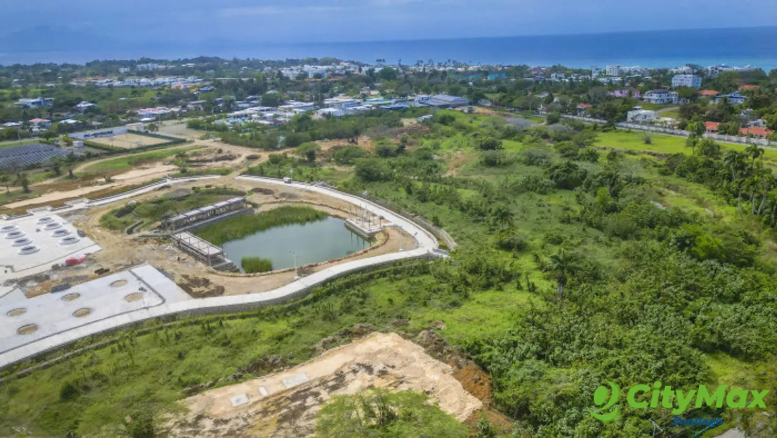 VENTA DE TERRENOS EN PROYECTO EXCLUSIVO EN PUERTO PLATA - foto 8