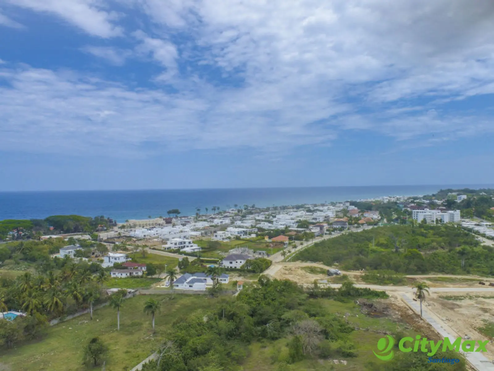 VENTA DE TERRENOS EN PROYECTO EXCLUSIVO EN PUERTO PLATA - foto 5