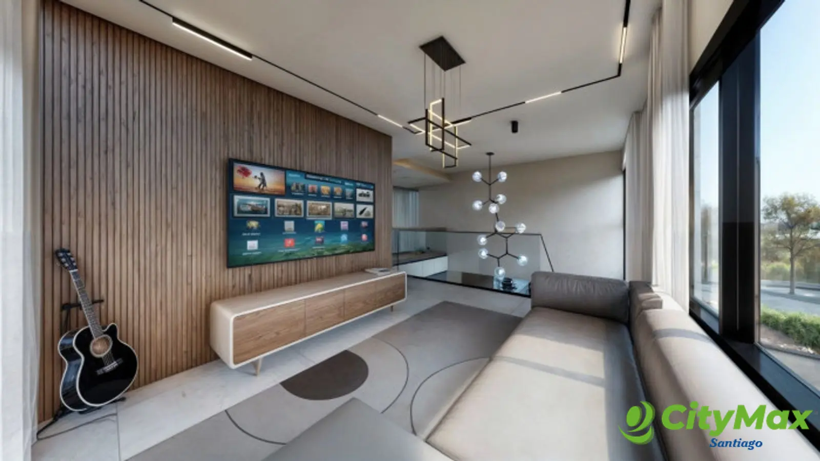 Casa en venta  Cerro Alto con piscina Terraza Gazebo - foto 5