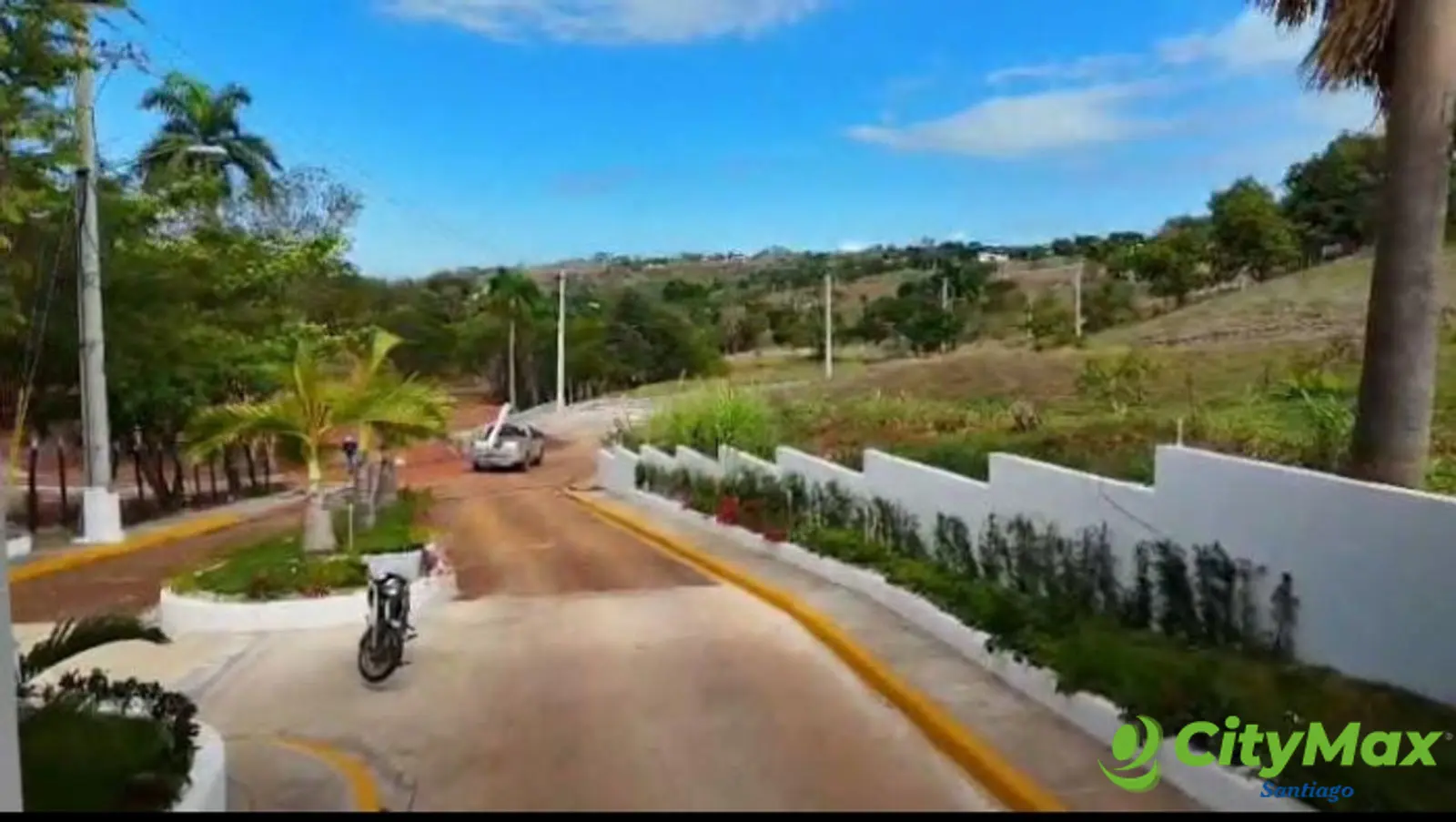 VENTA DE TERRENO EN SAN JOSE DE LAS MATAS - foto 2