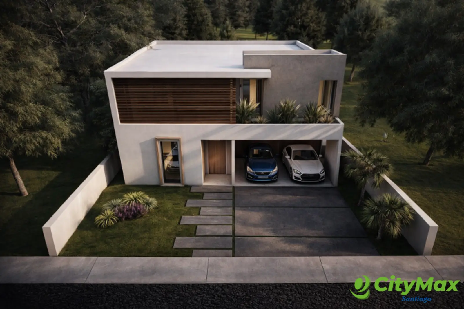 VENTA DE CASAS EN LLANOS DE GURABO PROYECTO CERRADO  - foto 2
