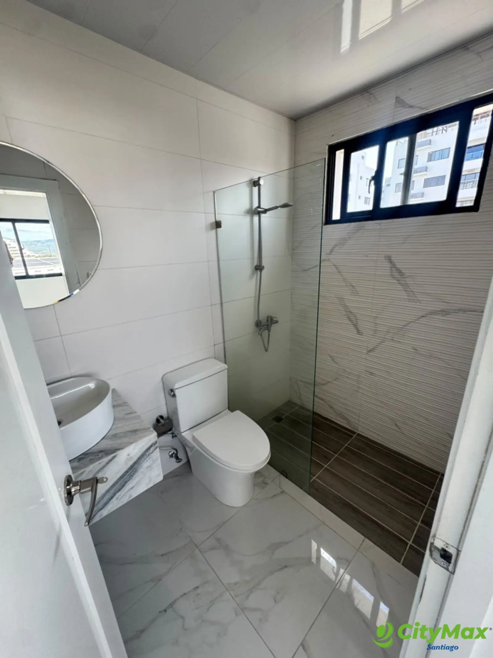 VENTA DE APARTAMENTO RESIDENCIAL, SANTIAGO  - foto 16