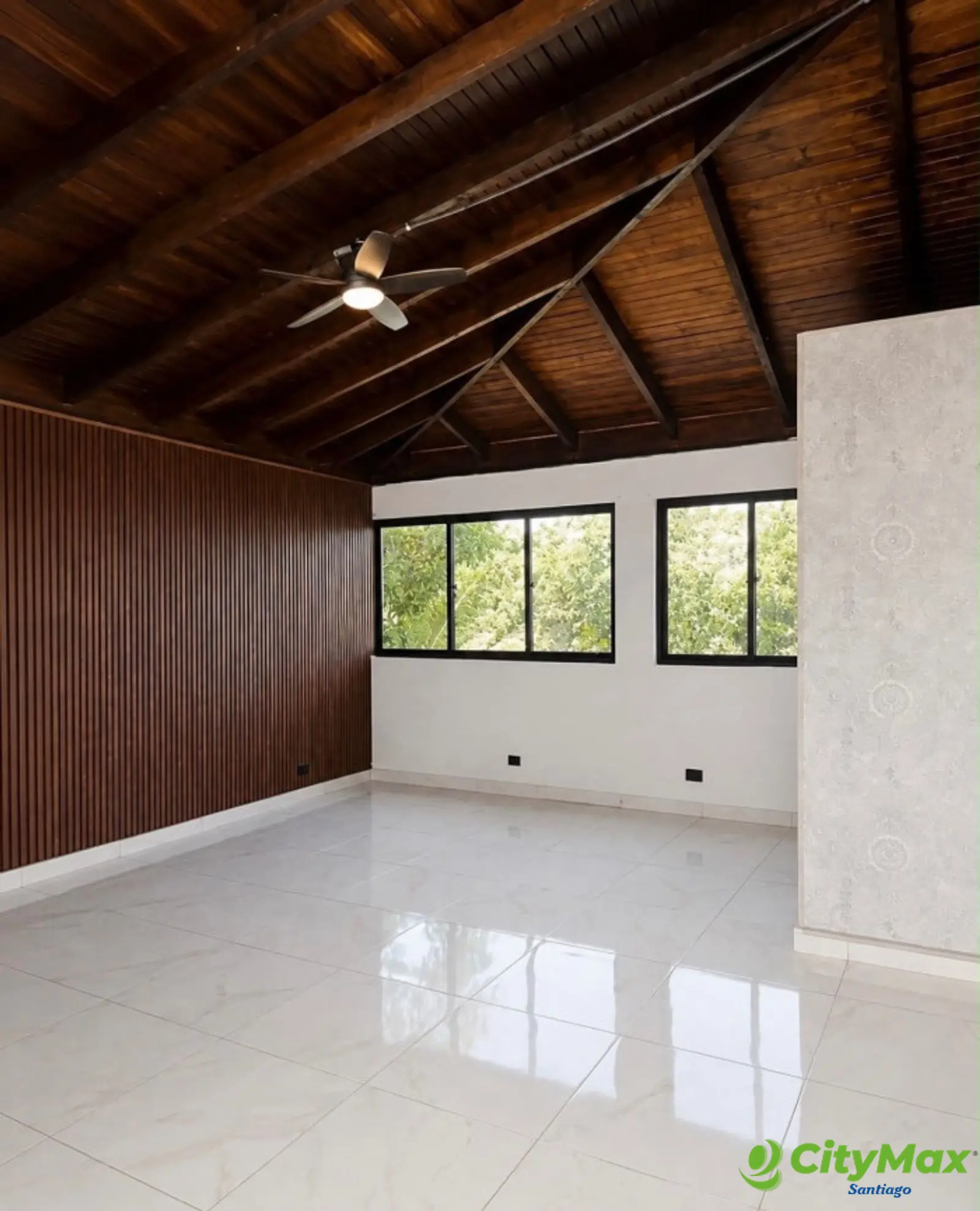 VENTA CASA TIPO VILLA 3 NIVELES LOS JARDINES DEL NORTE  - foto 19