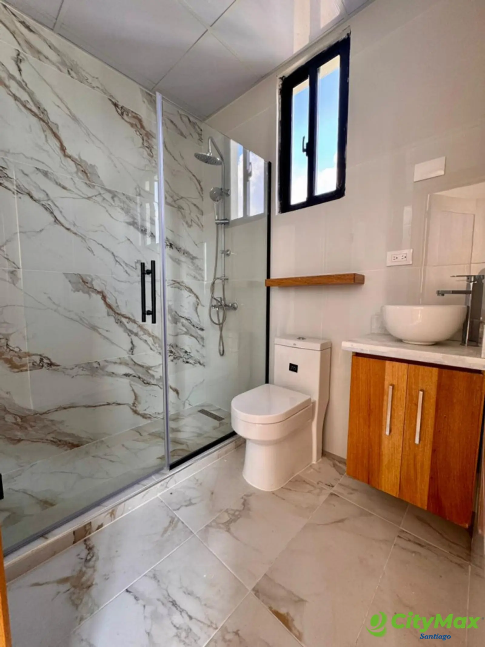 Venta de Apartamentos en  Villa María, Santiago - foto 11