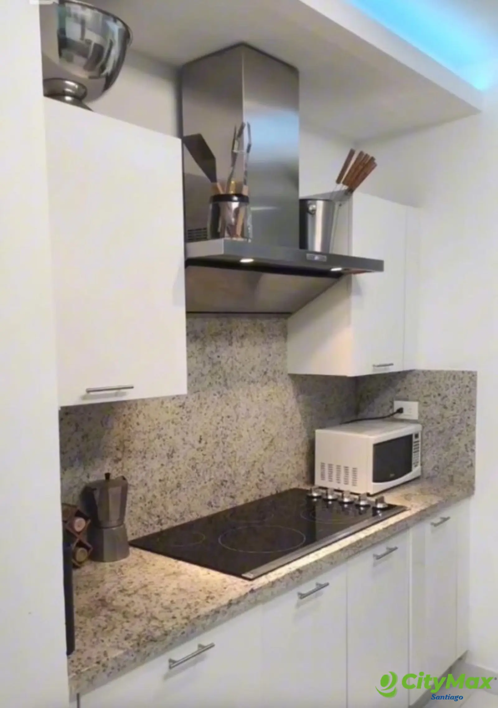VENTA DE APARTAMENTO EN URBANIZACION THOMEN - foto 8
