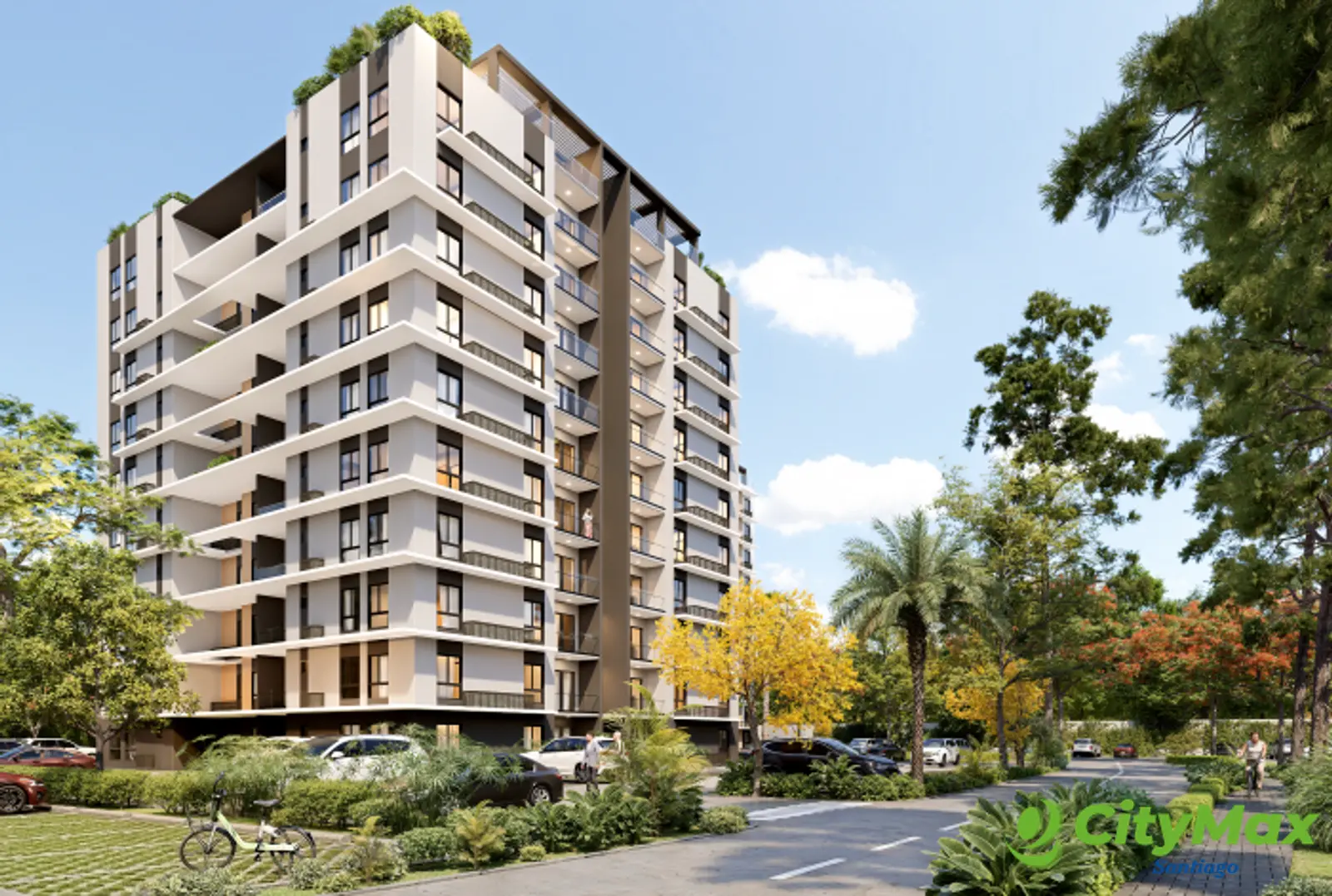 VENTA DE APARTAMENTOS PROXIMO AUTOPISTA DUARTE - foto 2