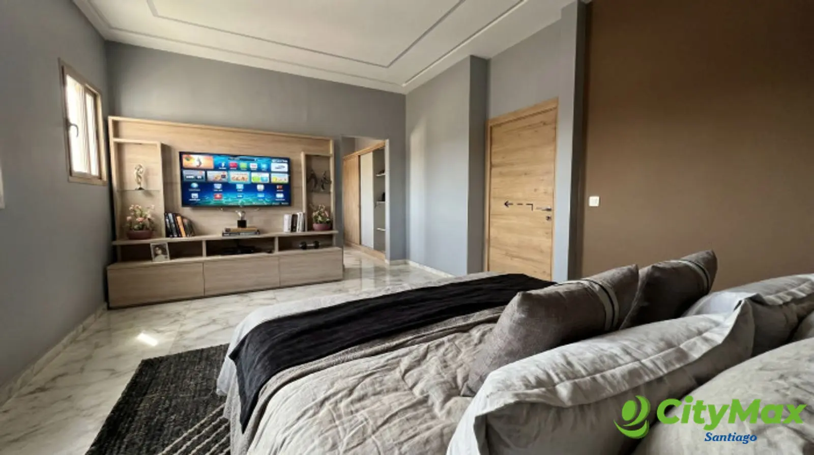 VENTA DE CASA PROYECTO CERRADO EN  DORADO SANTIAGO - foto 11