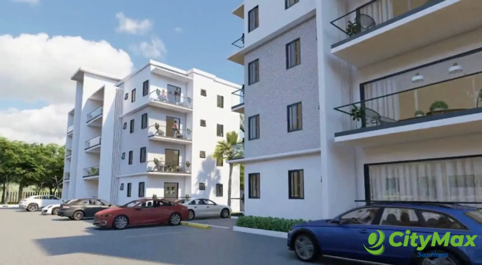 Venta de Apartamentos en Puñal por Autopista Duarte - foto 9