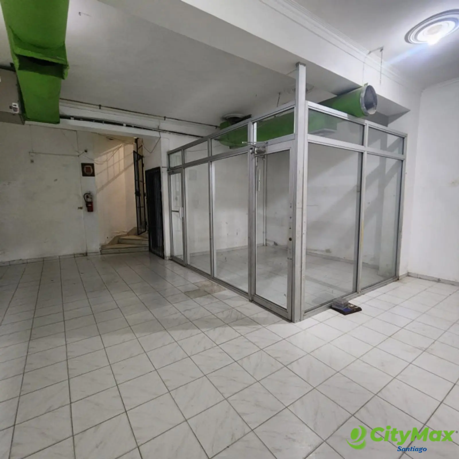 VENTA DE EDIFICIO COMERCIAL SANTIAGO DE LOS CABALLEROS  - foto 3