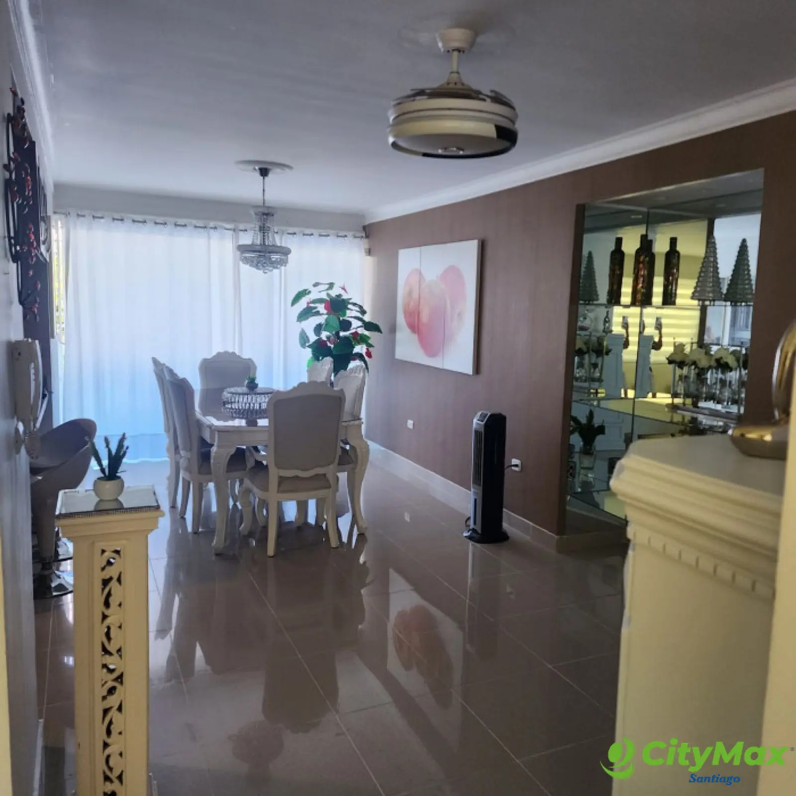  ALQUILER APARTAMENTO AMUEBLADO EN VILLA OLGA  - foto 6