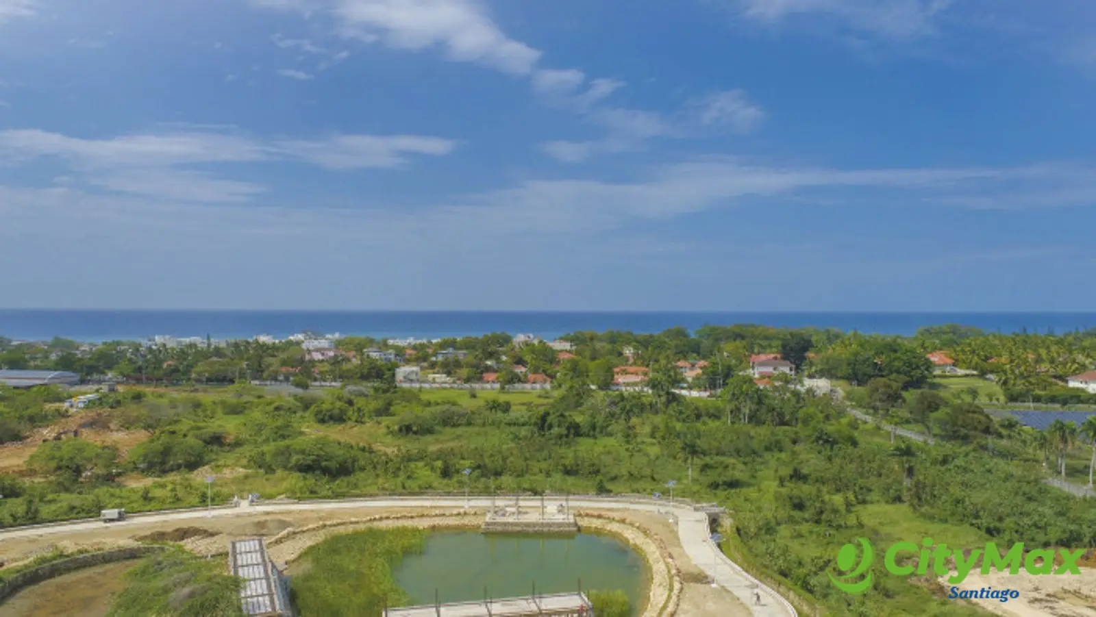VENTA DE TERRENOS EN PROYECTO EXCLUSIVO EN PUERTO PLATA - foto 2