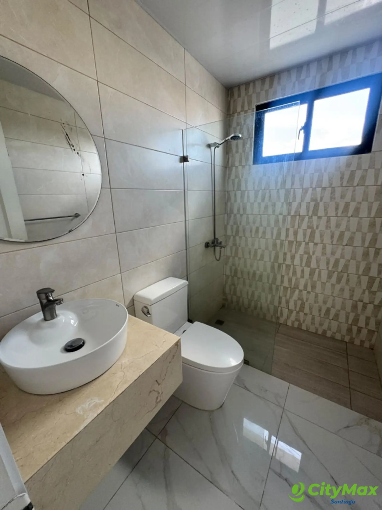 VENTA DE APARTAMENTO RESIDENCIAL, SANTIAGO  - foto 13