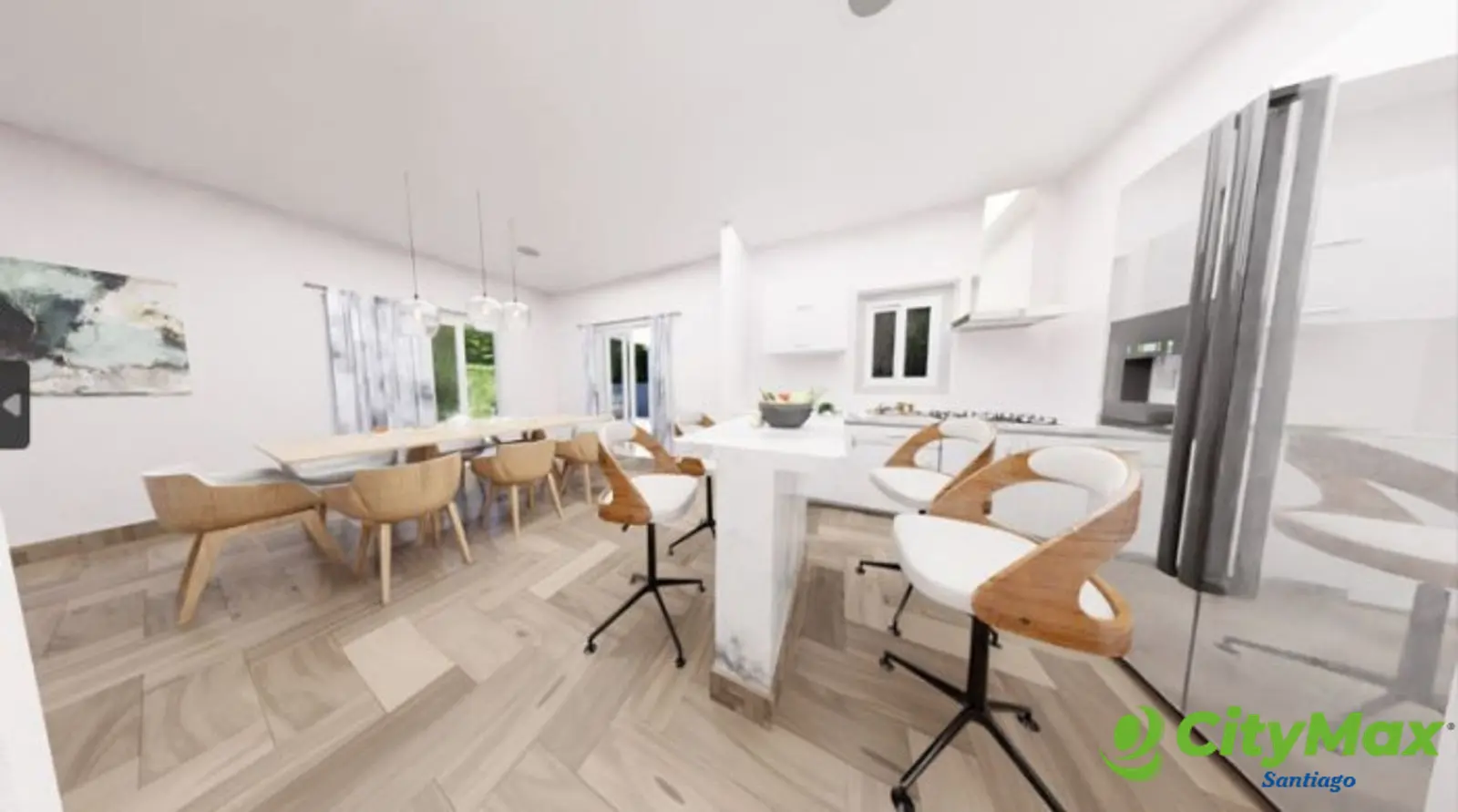 VENTA DE VILLAS EN PUNTA CANA , REPUBLICA DOMINICANA - foto 3