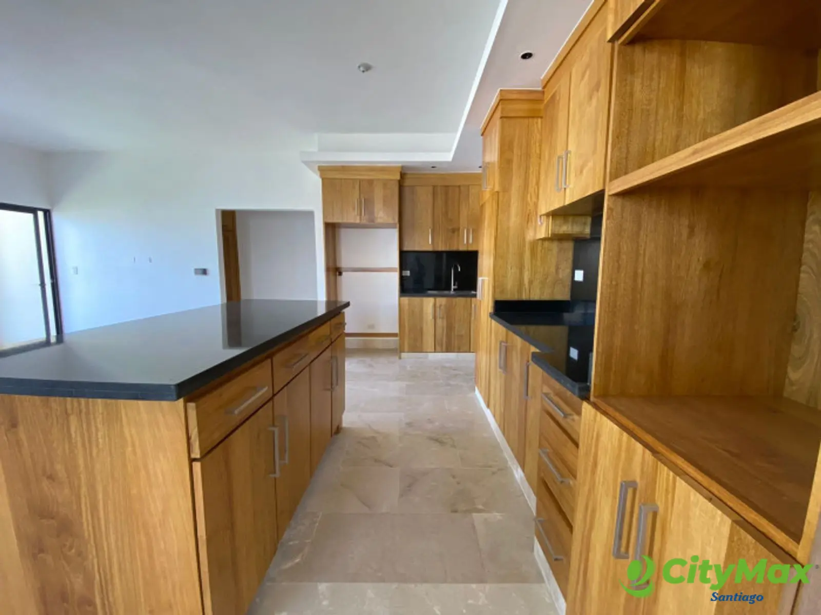 ALQUILER DE APARTAMENTO  EN VILLA MARIA SANTIAGO - foto 6