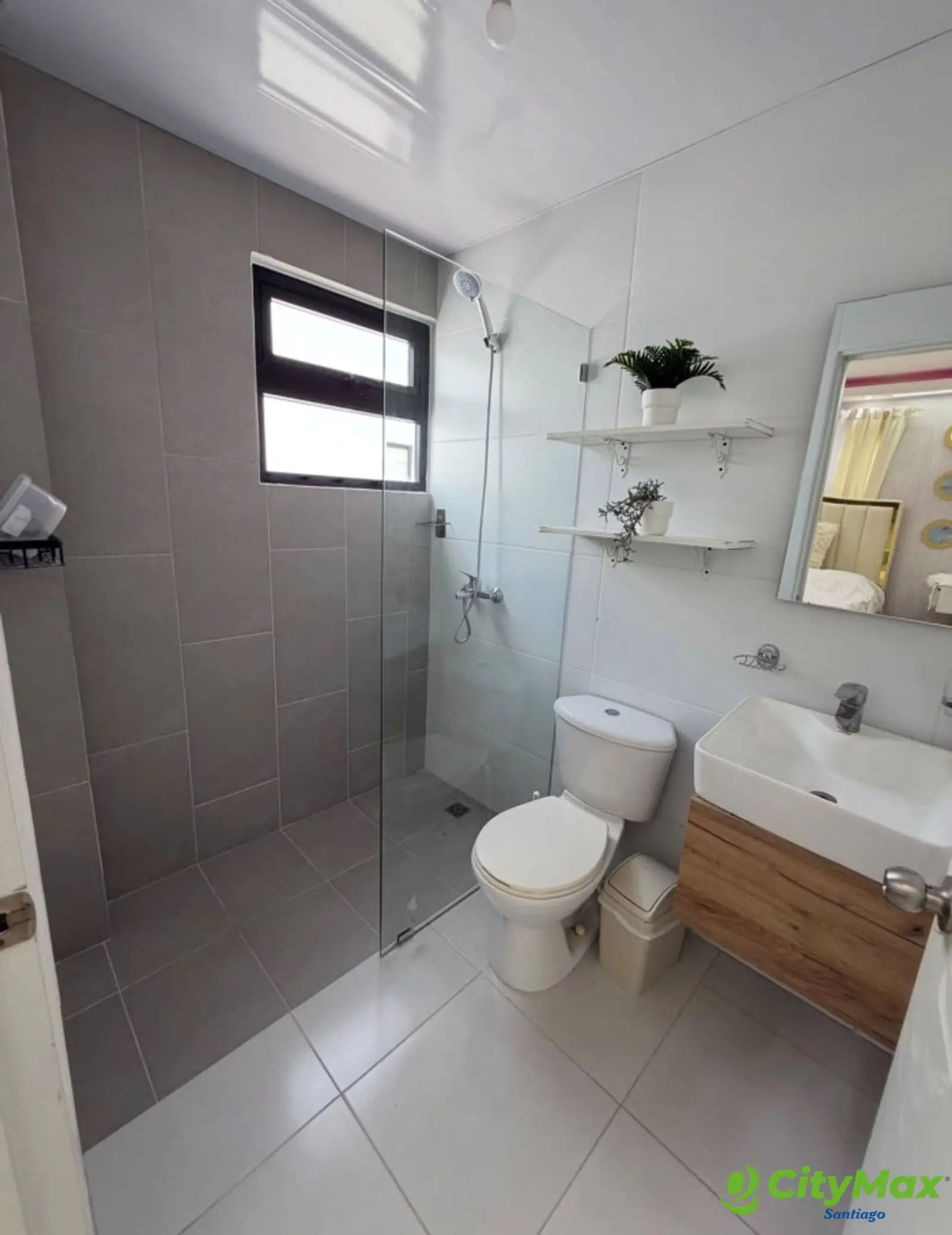RENTA APARTAMENTO AMUEBLADO PENT-HOUSE HISPANOAMERICA - foto 9