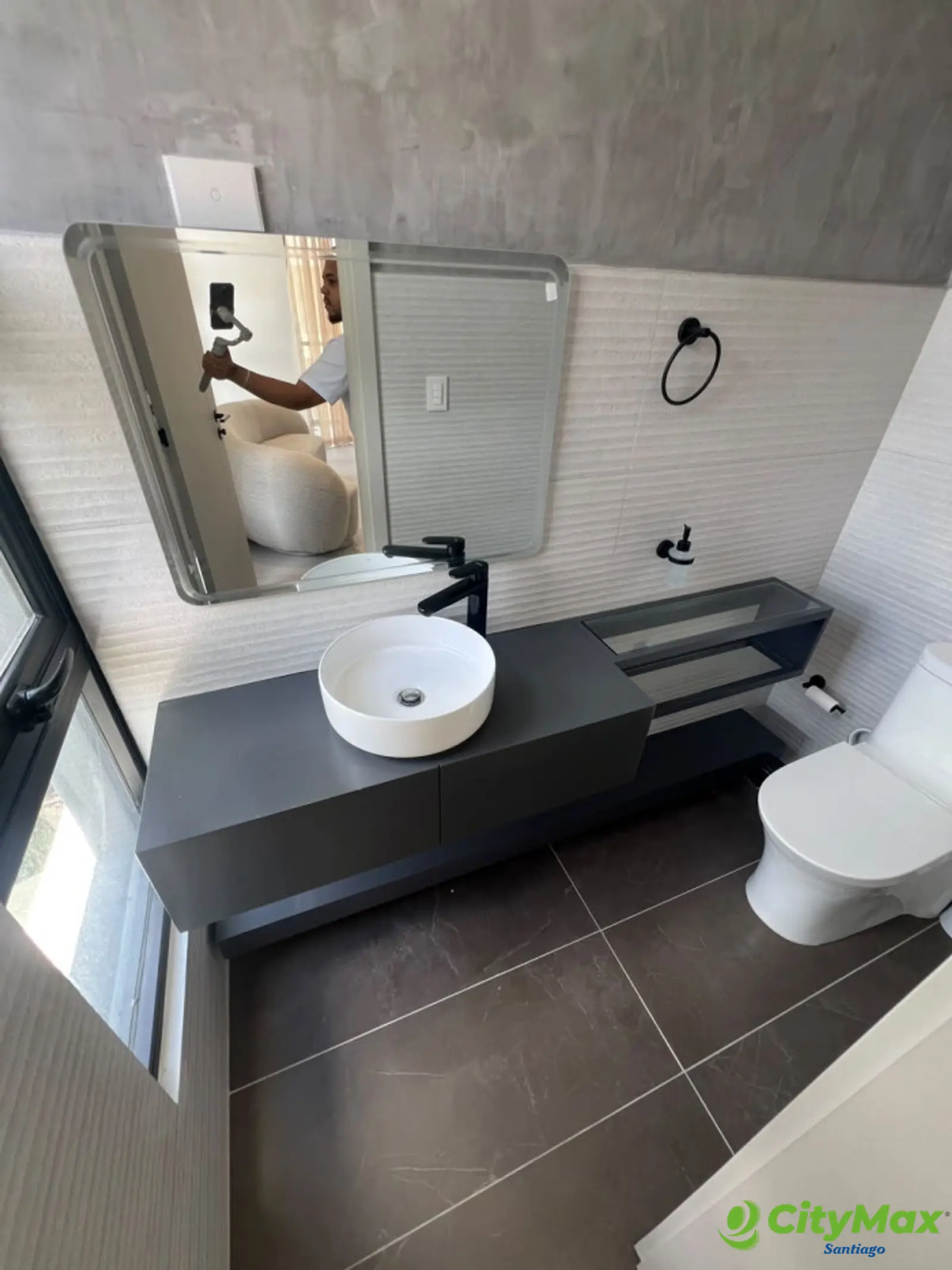 VENTA DE APARTAMENTO EN LA ESMERALDA SANTIAGO - foto 14