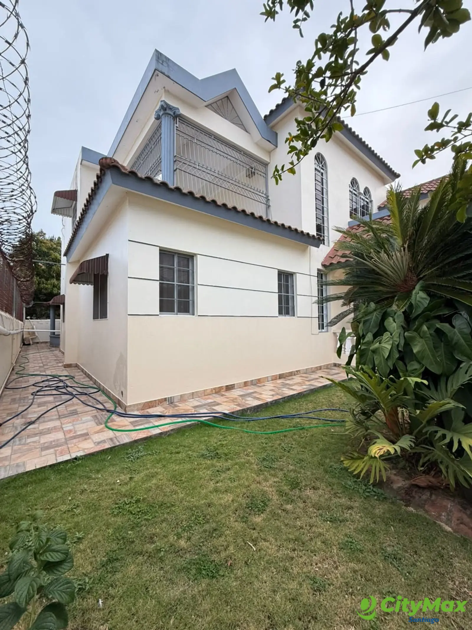 VENTA DE CASA EN 27 DE FEBRERO PROYECTO CERRADO  - foto 2