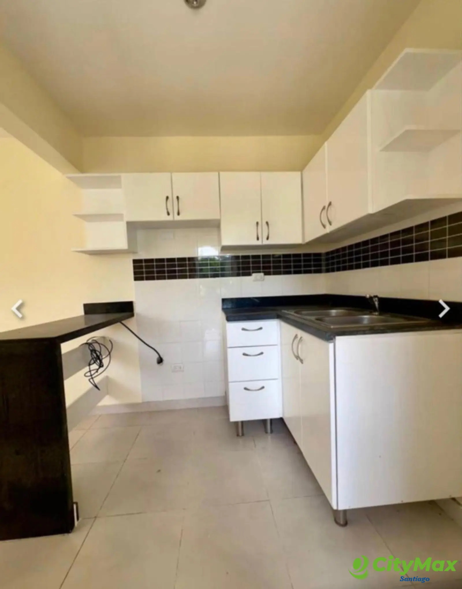 VENTA APARTAMENTO EN TERCER NIVEL ALBORADA DEL YAQUE - foto 3