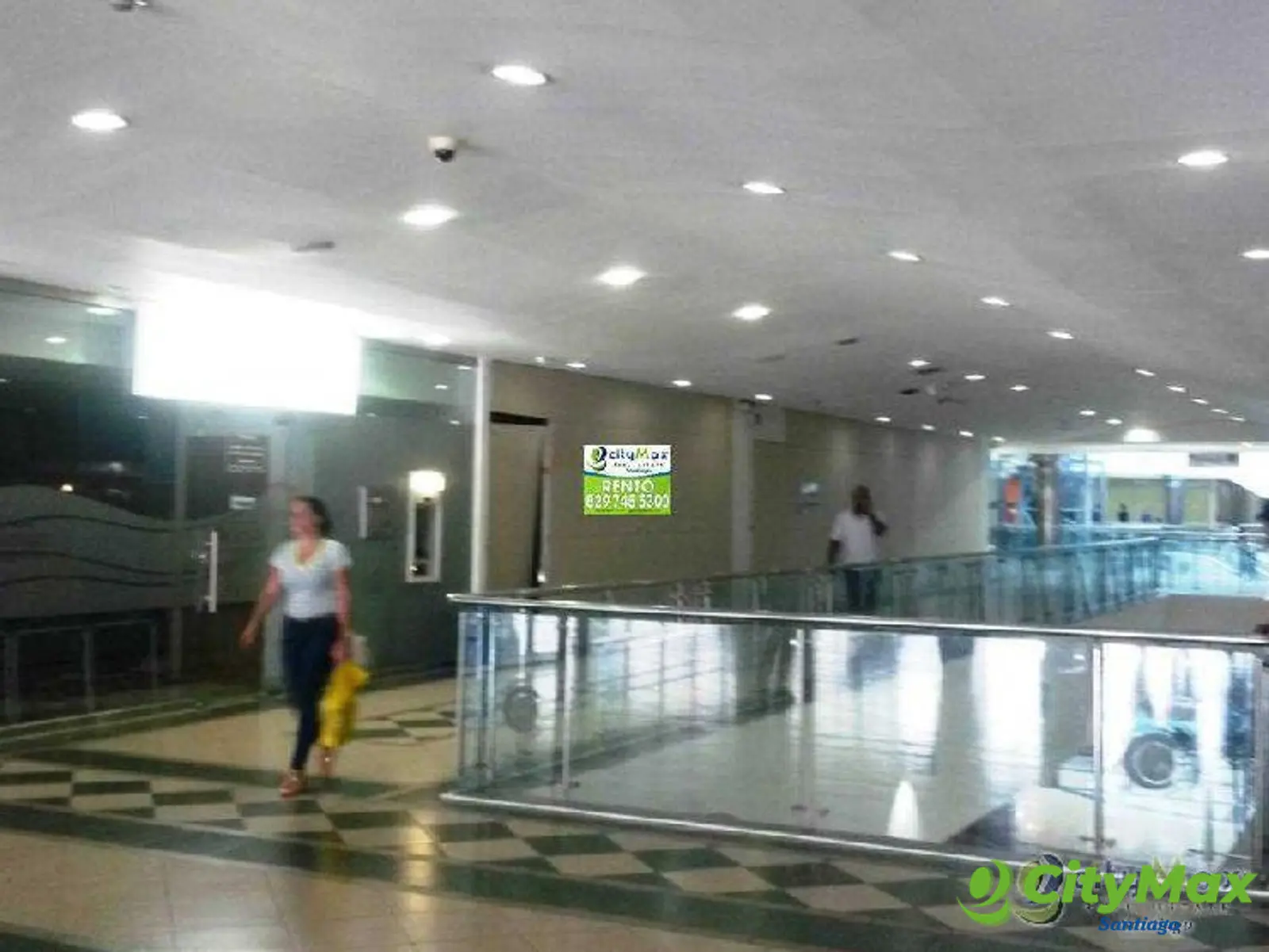 Local Comercial en Renta o ve en Colinas Mall, Santiago - foto 4