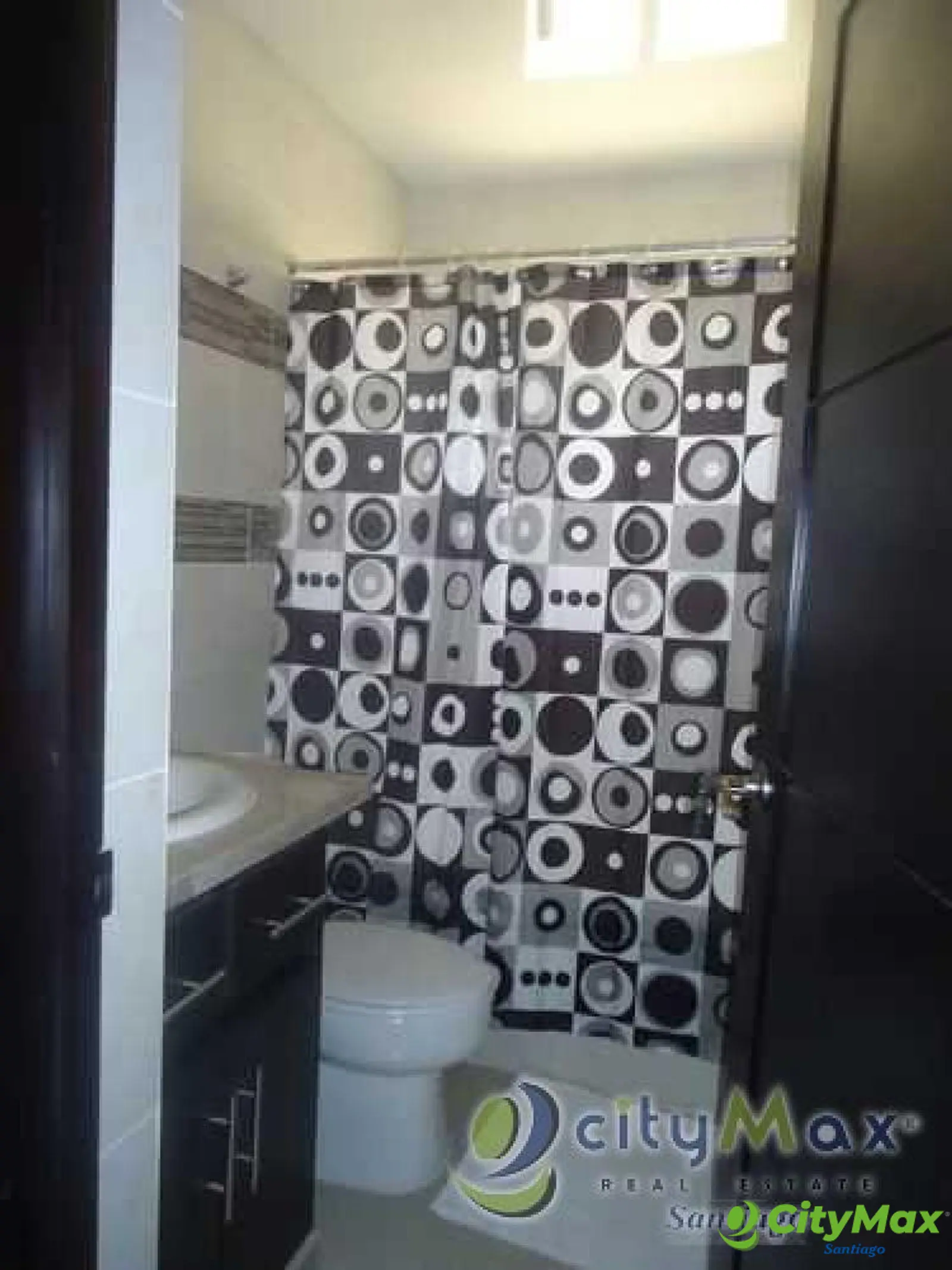 RENTO APARTAMENTO AMUEBLADO EN EL EMBRUJO SANTIAGO - foto 11