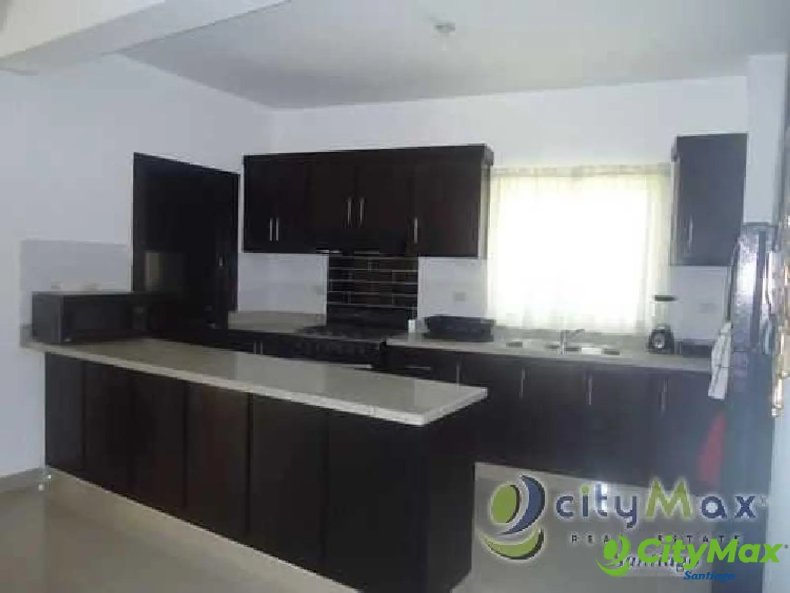 RENTO APARTAMENTO AMUEBLADO EN EL EMBRUJO SANTIAGO - foto 12