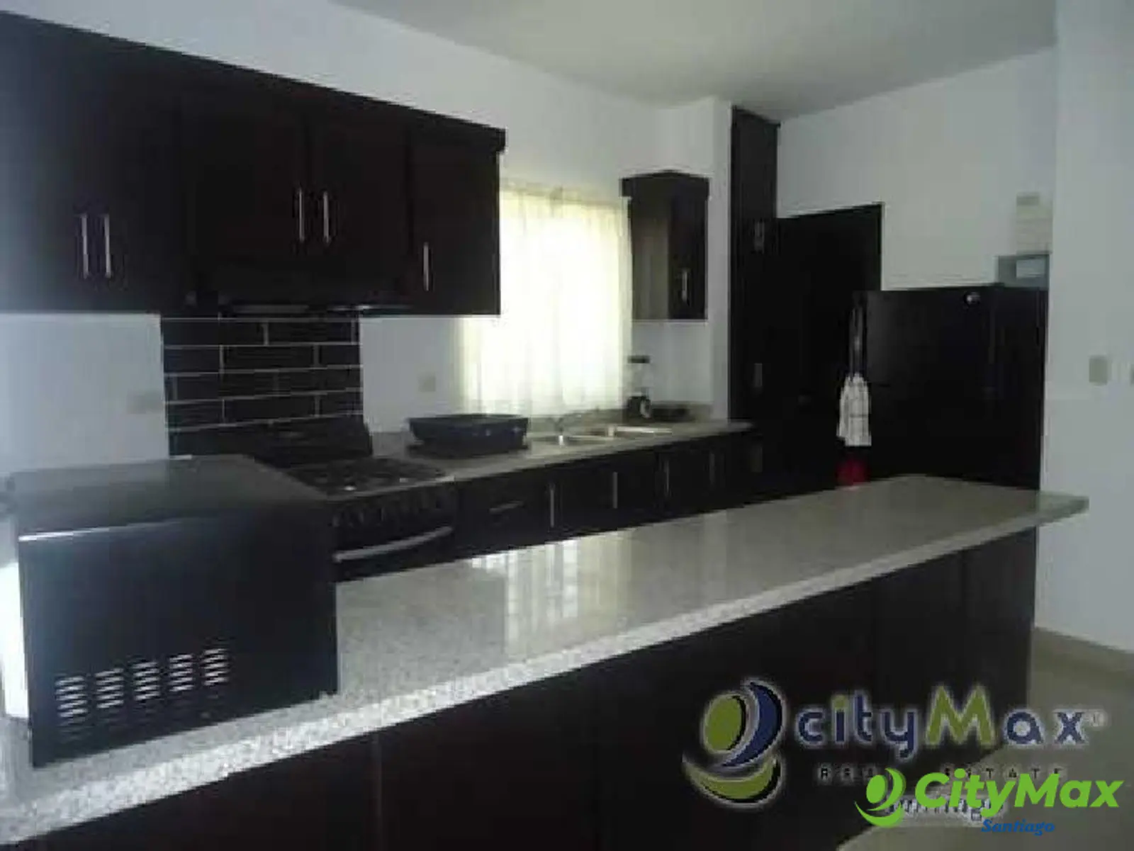RENTO APARTAMENTO AMUEBLADO EN EL EMBRUJO SANTIAGO - foto 7