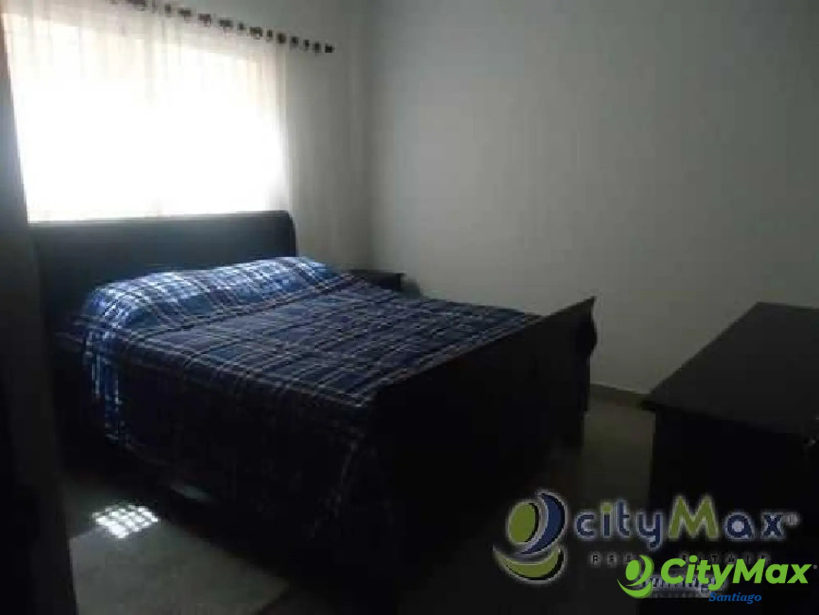 RENTO APARTAMENTO AMUEBLADO EN EL EMBRUJO SANTIAGO - foto 8