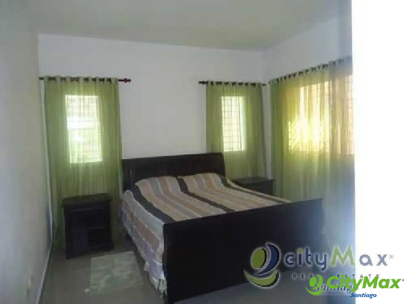 RENTO APARTAMENTO AMUEBLADO EN EL EMBRUJO SANTIAGO - foto 9