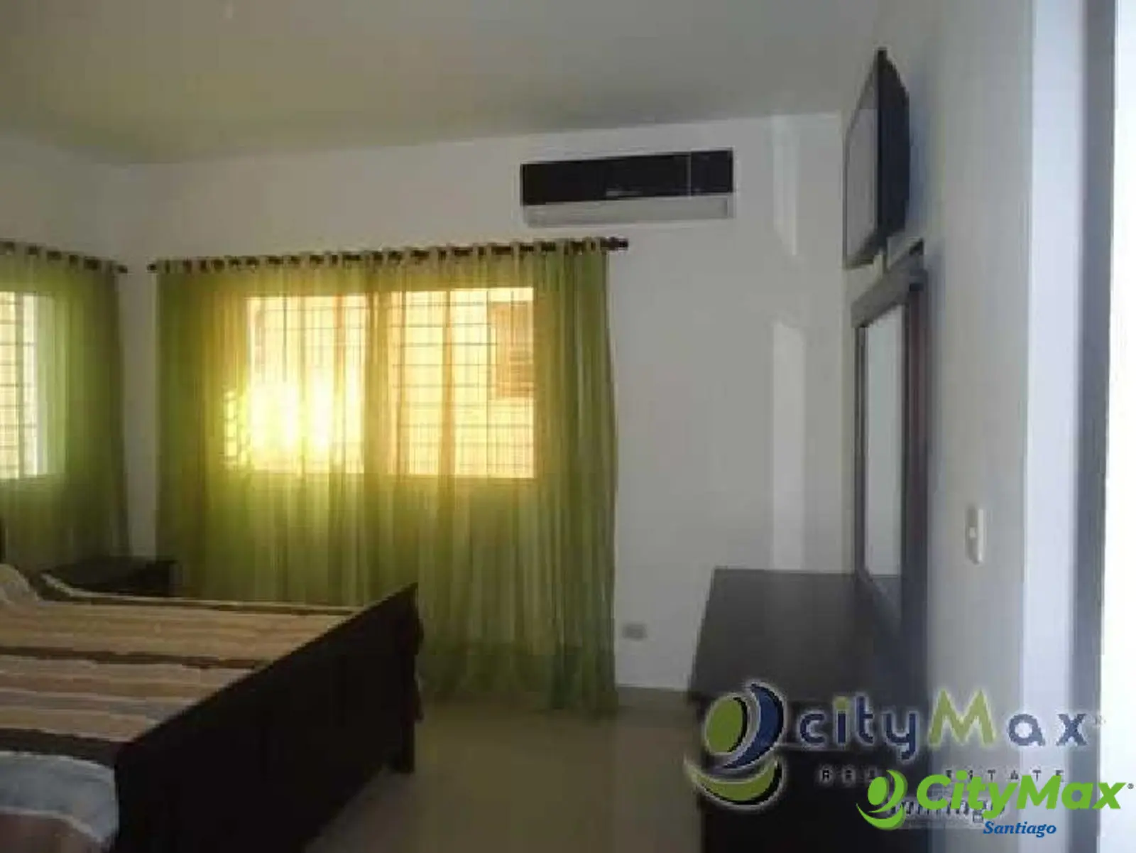 RENTO APARTAMENTO AMUEBLADO EN EL EMBRUJO SANTIAGO - foto 10