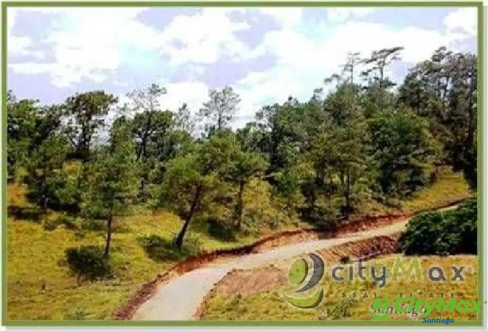 Solar en Venta En Condominio En Jarabacoa La Vega - foto 3
