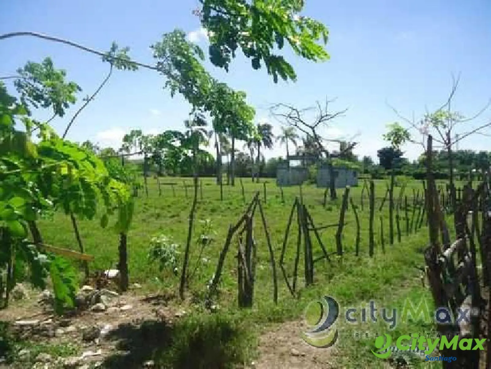 TERRENO EN VENTA EN LAS PALOMAS LICEY SANTIAGO - foto 5