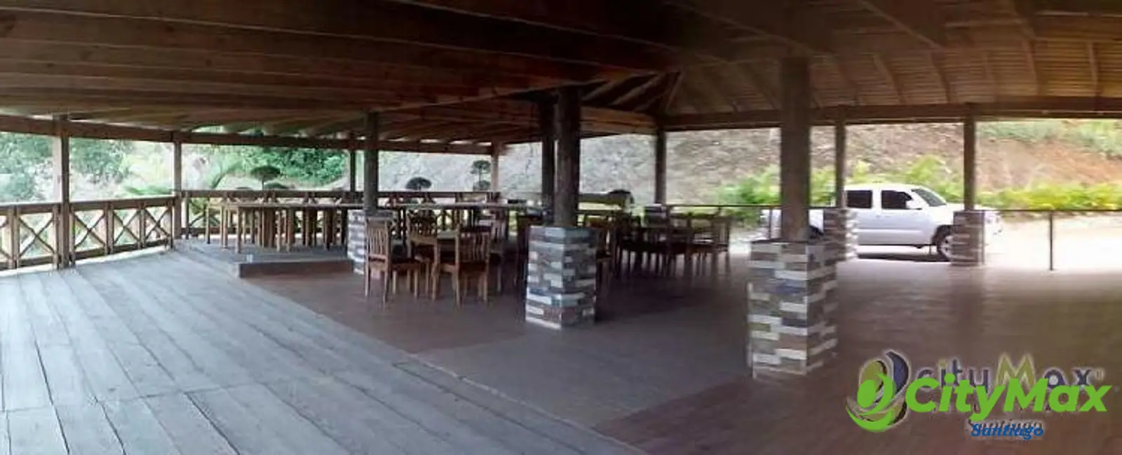 TERRENO VACACIONAL VENTA JARABACOA PROYECTO CERRADO - foto 4
