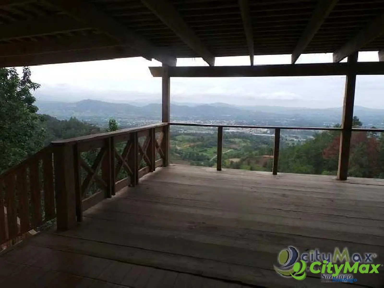 TERRENO VACACIONAL VENTA JARABACOA PROYECTO CERRADO - foto 6