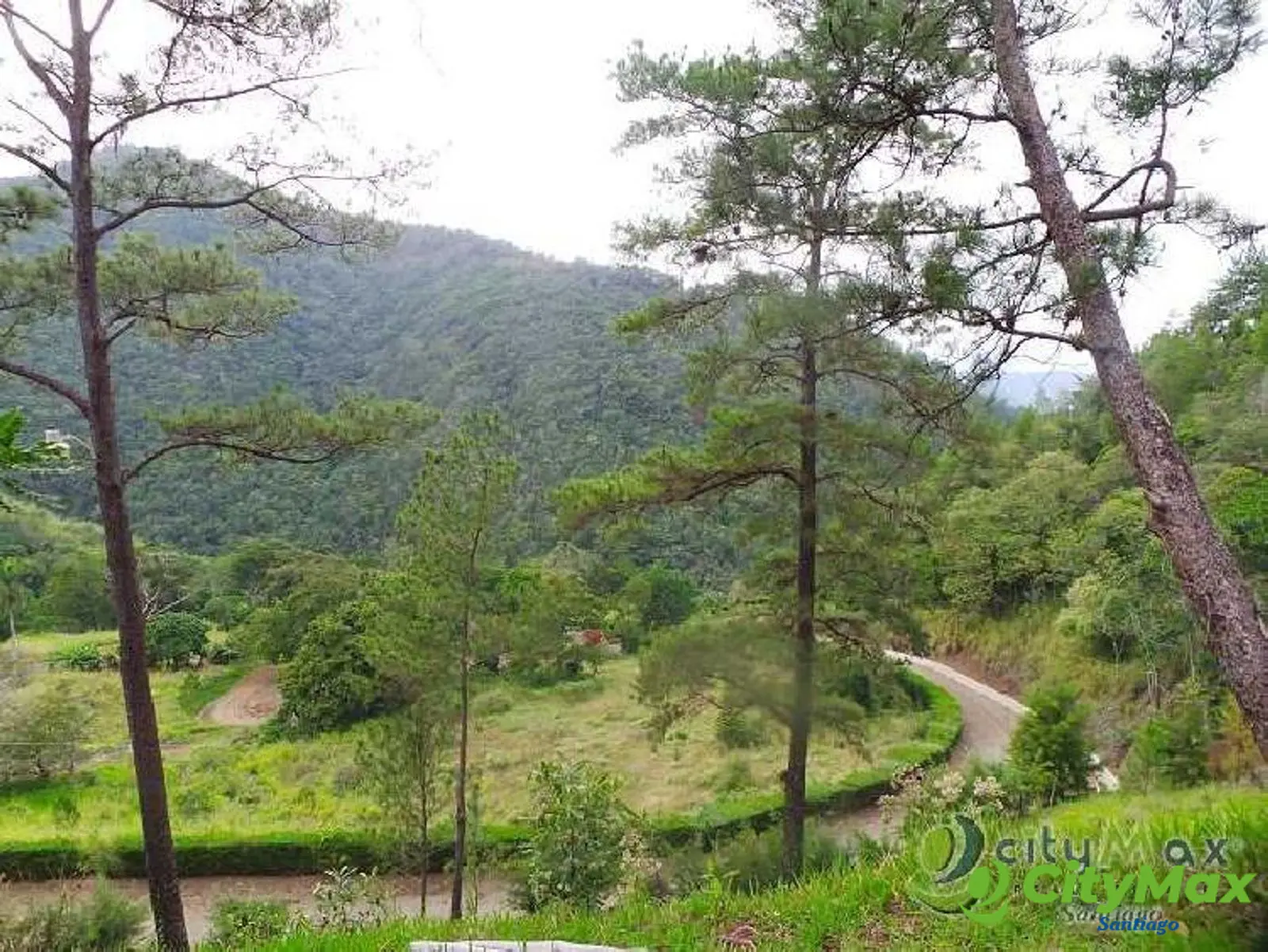TERRENO VACACIONAL VENTA JARABACOA PROYECTO CERRADO - foto 7